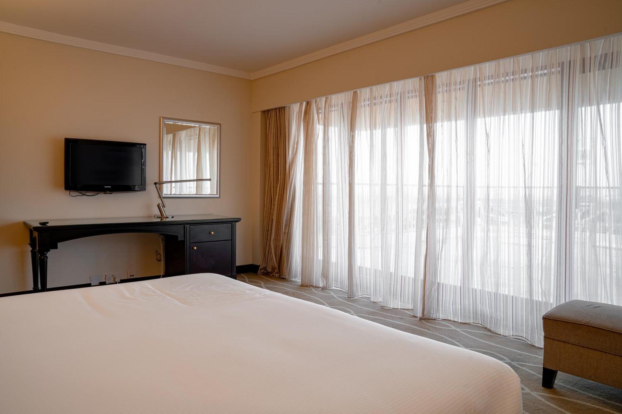 Danat Al Ain Resort Экстерьер фото