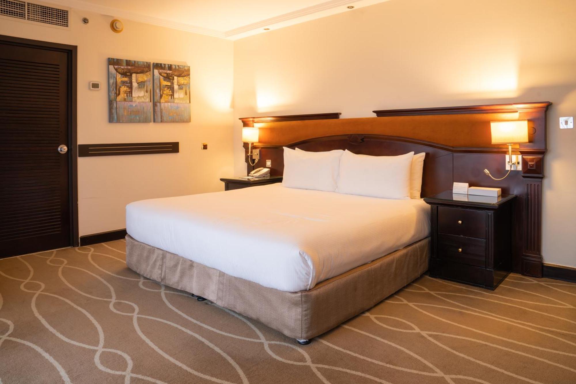 Danat Al Ain Resort Экстерьер фото